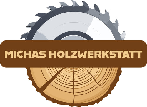 Michas Holzwerkstatt
